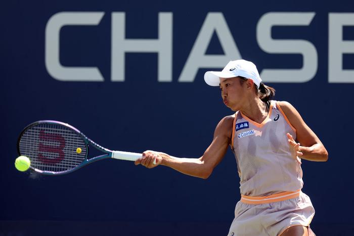 开云体育网址-张帅王曦雨韦思佳晋级美网资格赛决胜轮