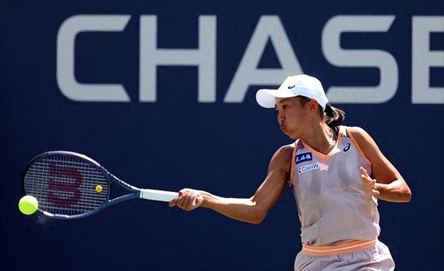 开云体育入口-中国4人冲击美网正赛！吴易昺重返大满贯差1胜，张帅韦思佳德比战