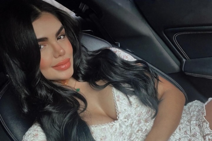 老牛吃嫩草与前妻离婚多年后，39岁瓜林官宣与女大学生相恋