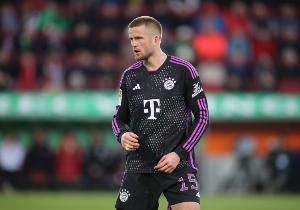 开云体育入口-德天空：拜仁与戴尔就续约至2026年展开谈判