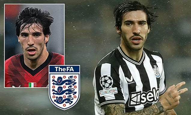 kaiyun-【观察】赌徒托纳利是病不是罪，足总倾向从轻发落？