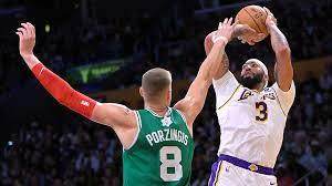 开云体育APP-不敌绿军令湖人窥见差距 交易截止日前能否补强？