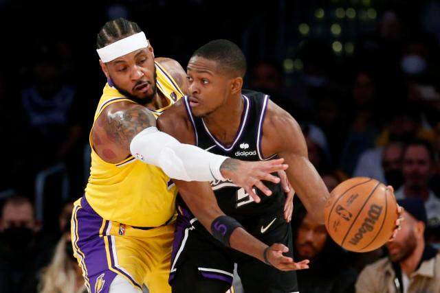 开云体育官网-湖人的新赛季打完四分之一，接下来他们有何期待？