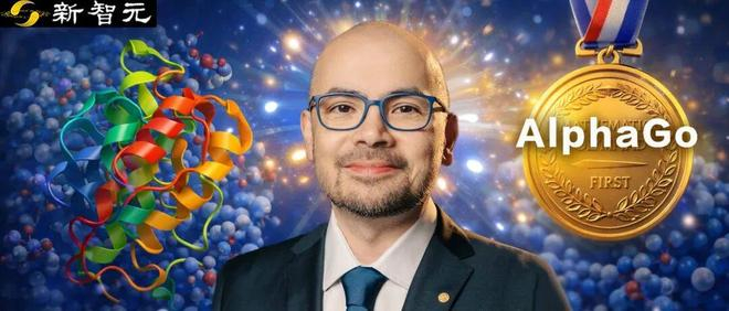 开云-诺奖获得者Hassabis警告：AlphaGo已觉醒，AGI正接管科研|围棋|新智元|智能体|人类|科学_新浪新闻