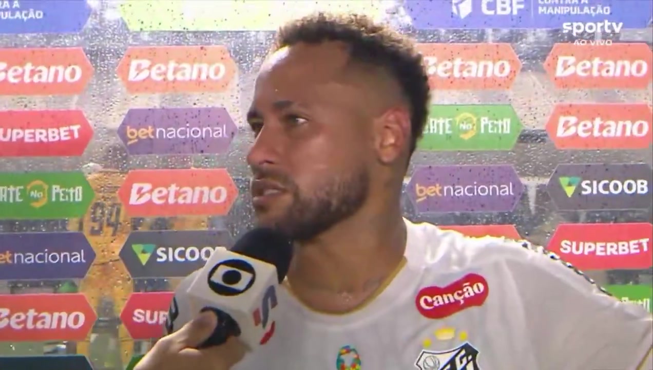 开云体育APP-被指厌女！内马尔怒喷裁判“像来月经一样”，采访言论不断发酵